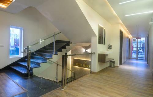 Hotel Primeland