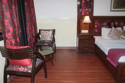 Hotel New Empire