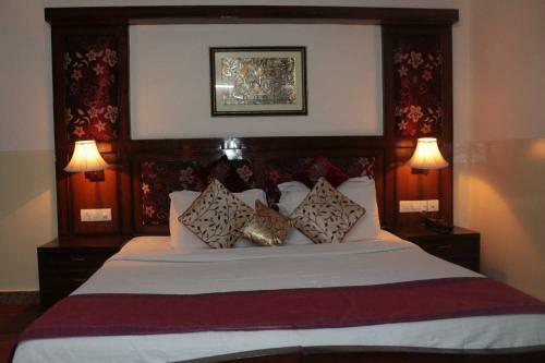 Hotel New Empire