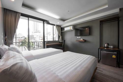 Bangkok City Link Hotel
