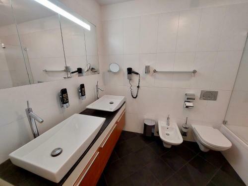 Vienna Studio Apartments