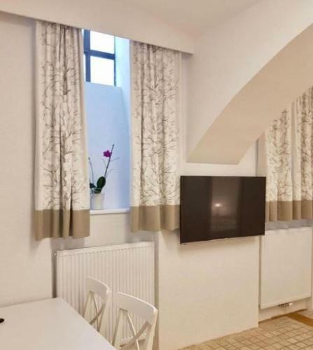 Vienna Studio Apartments