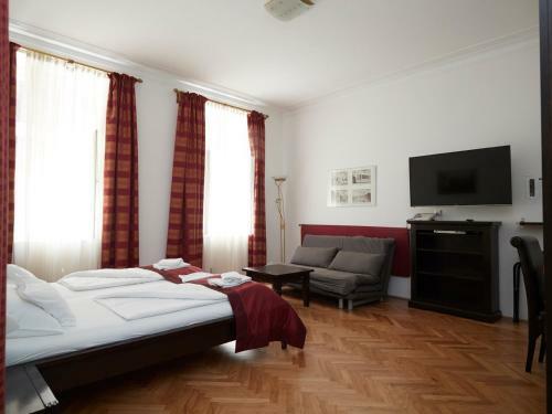 Vienna Studio Apartments