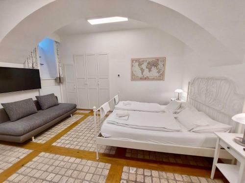 Vienna Studio Apartments