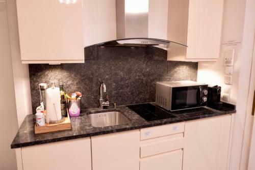 Vienna Studio Apartments