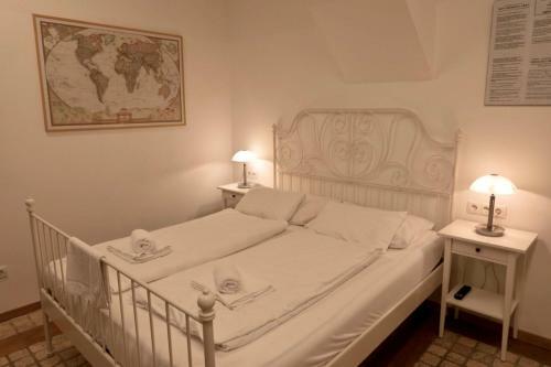 Vienna Studio Apartments