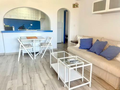Apartamento Jose