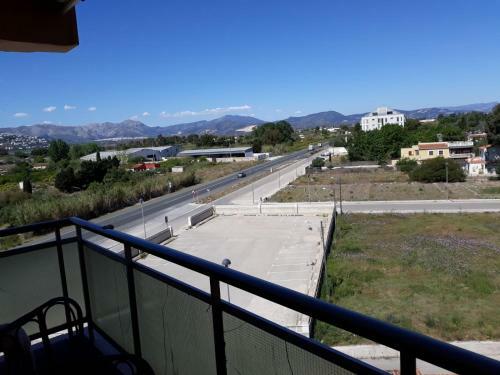 Apartamento Jose