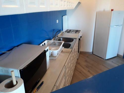 Apartamento Jose