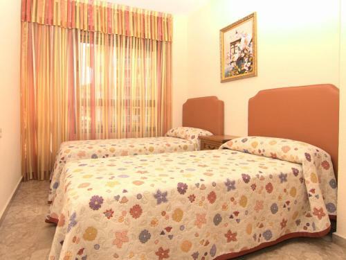 Apartamento Puerto Marino Primera Linea Wifi