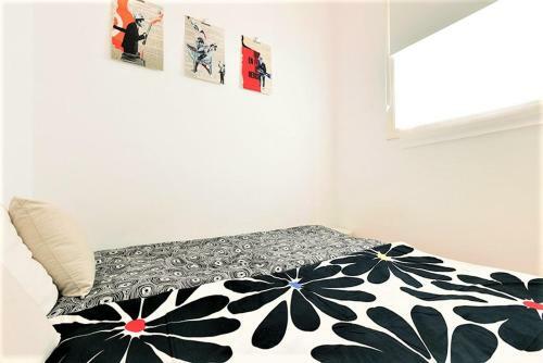 Apartamento Pretty Cl�rigos 132