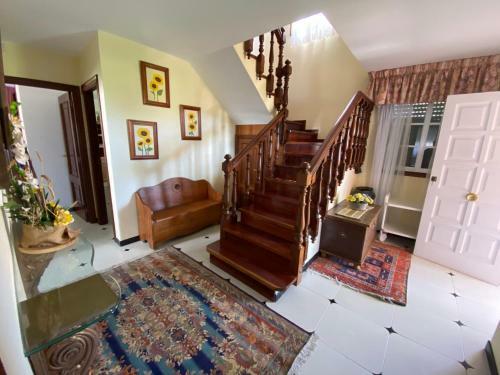Chalet Pere