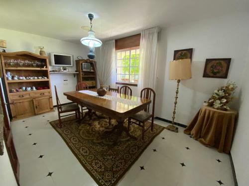 Chalet Pere