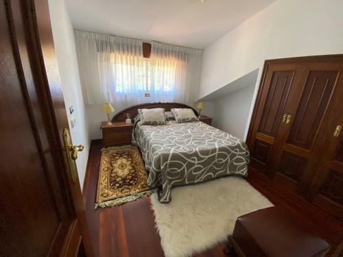 Chalet Pere