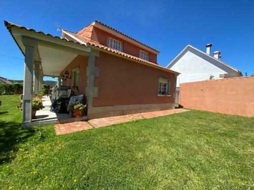 Chalet Pere