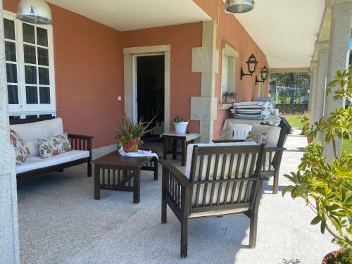 Chalet Pere