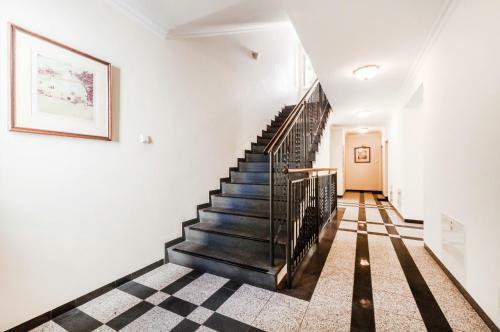 Apartamento Deluxe Studio Karlikowski M?yn