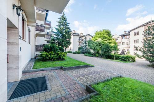 Apartamento Deluxe Studio Karlikowski M?yn