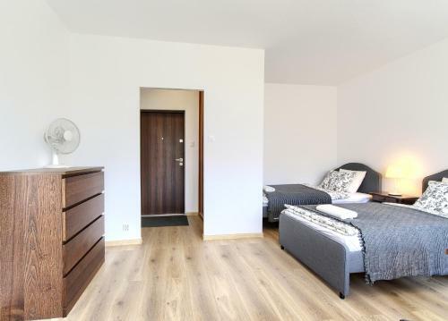 Apartamento Studio Carlik - Noclegisopot
