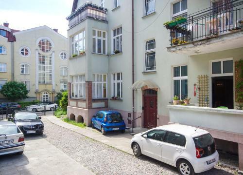 Apartament Mesa - Noclegisopot