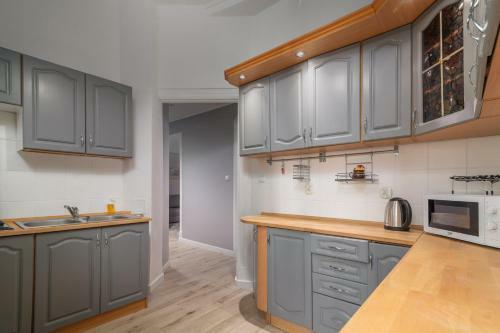 Apartament Mesa - Noclegisopot