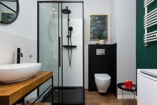 Apartment Jana Kazimierza Wola