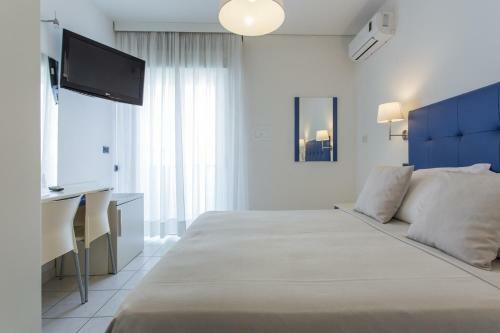 Hotel De Londres