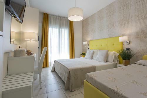 Hotel De Londres