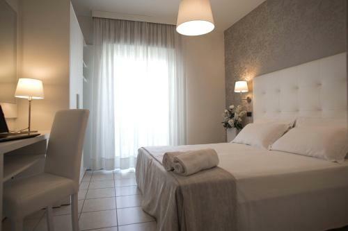 Hotel De Londres