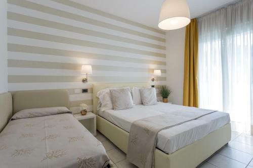 Hotel De Londres