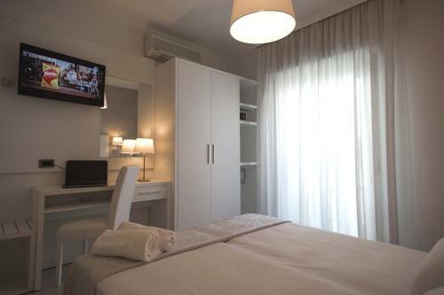 Hotel De Londres