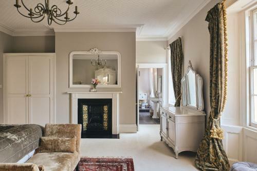 The Manor