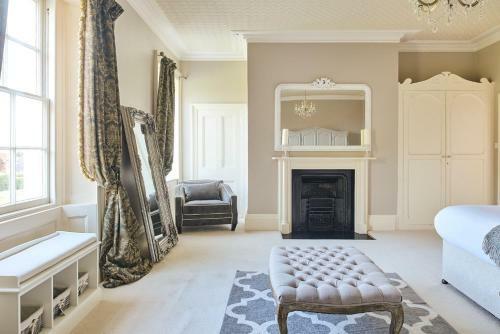 The Manor