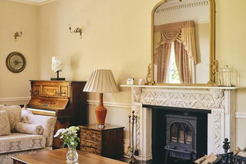 The Manor