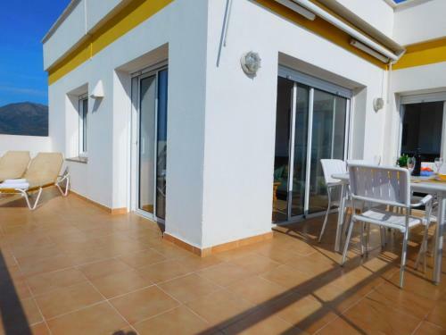 Apartamento Oasis Atico