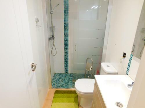 Apartamento Oasis Atico