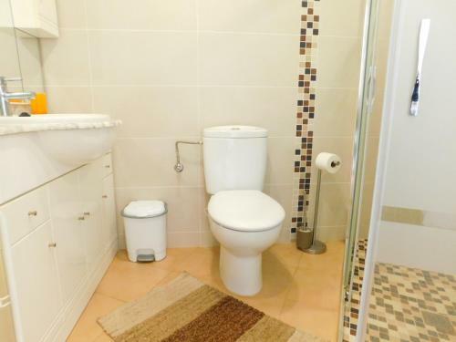 Apartamento Oasis Atico