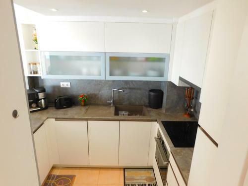 Apartamento Oasis Atico