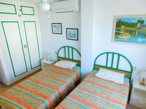 Apartamento Oasis Atico