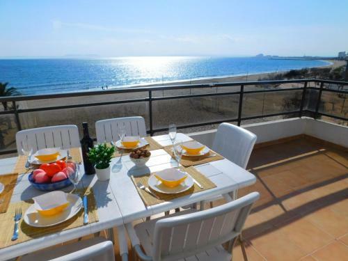 Apartamento Oasis Atico
