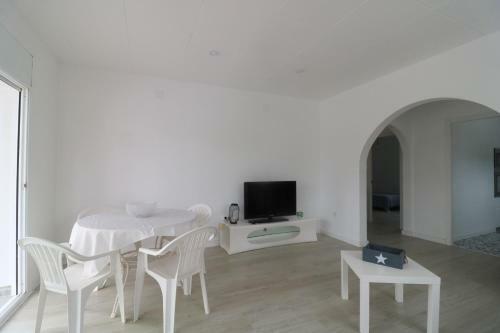 Montsia 23 - Casa Con Piscina Privada En Roses