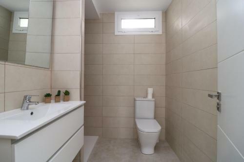 Montsia 23 - Casa Con Piscina Privada En Roses