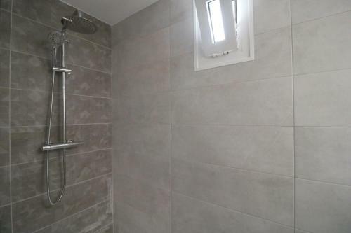 Montsia 23 - Casa Con Piscina Privada En Roses