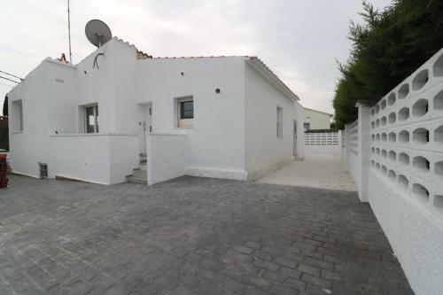 Montsia 23 - Casa Con Piscina Privada En Roses