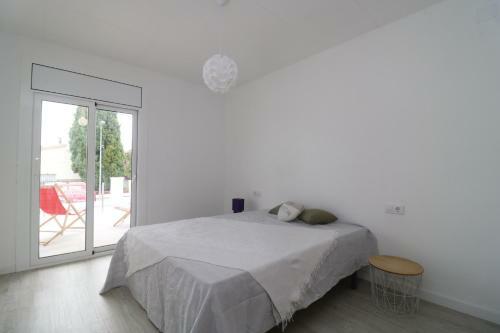 Montsia 23 - Casa Con Piscina Privada En Roses