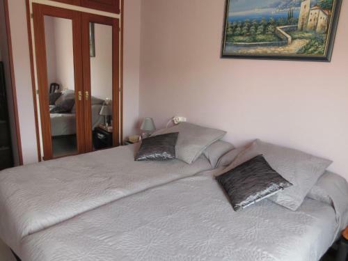 Apartamento Gran Via
