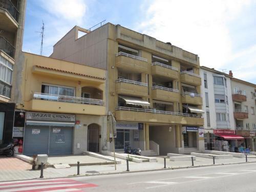 Apartamento Gran Via
