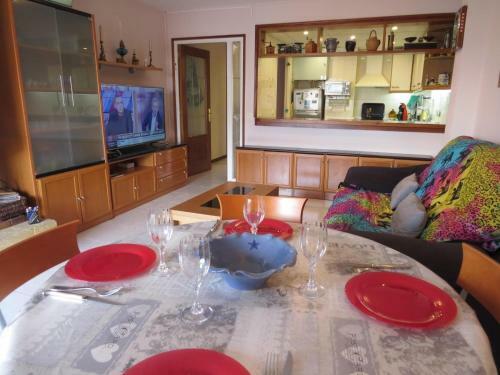 Apartamento Gran Via