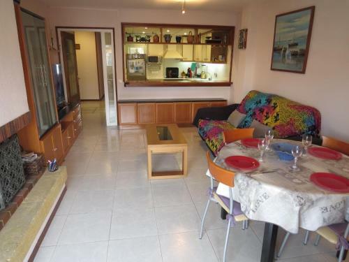 Apartamento Gran Via
