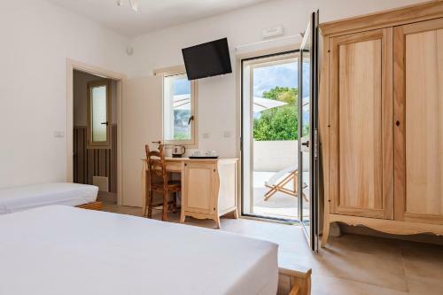 Bed & Breakfast Abb�ntu